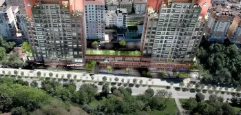 Real estate in Umraniye